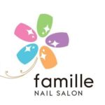private nail salon famille